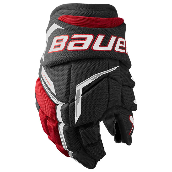 Bauer Supreme Fuse Gloves Junior