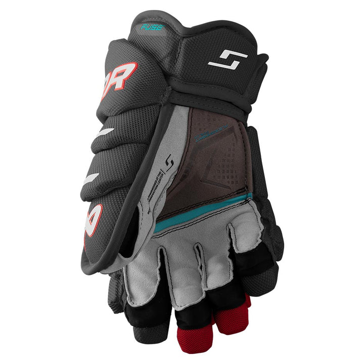 Bauer Supreme Fuse Gloves Junior