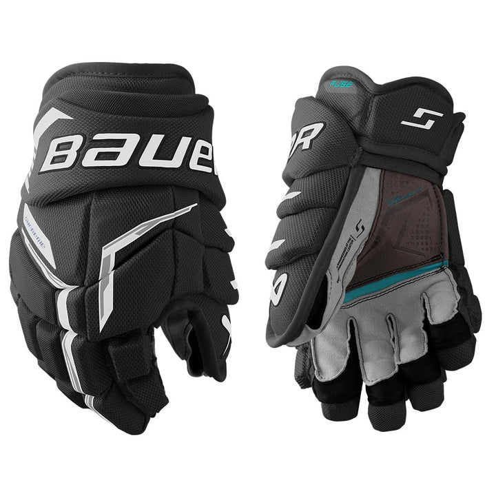 Bauer Supreme Fuse Gloves Junior