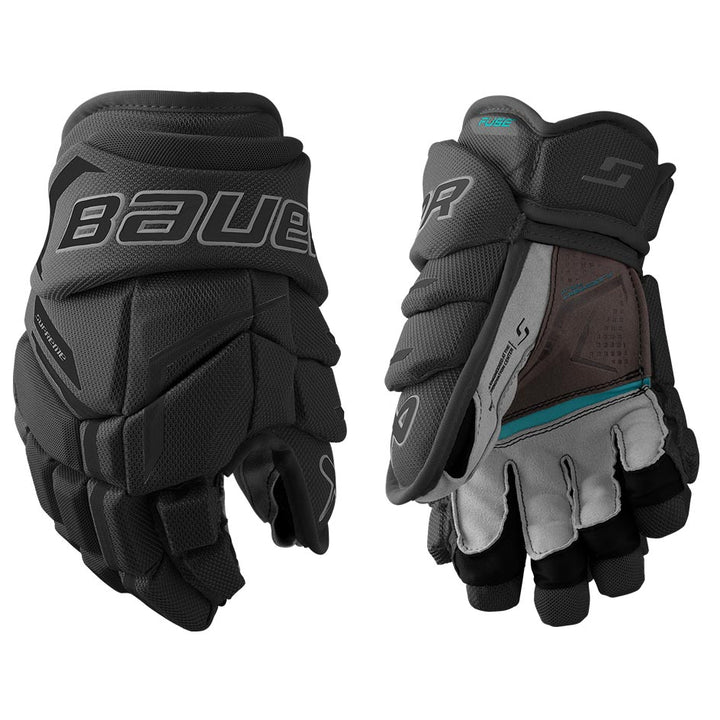 Bauer Supreme Fuse Gloves Junior