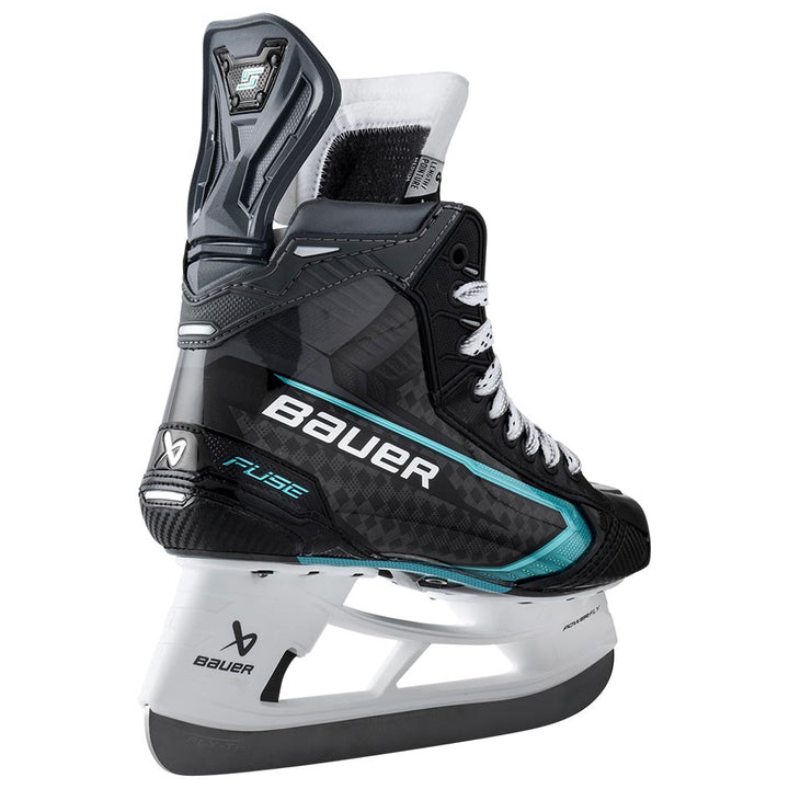 Bauer Supreme Fuse Ice Hockey Skates Intermediate