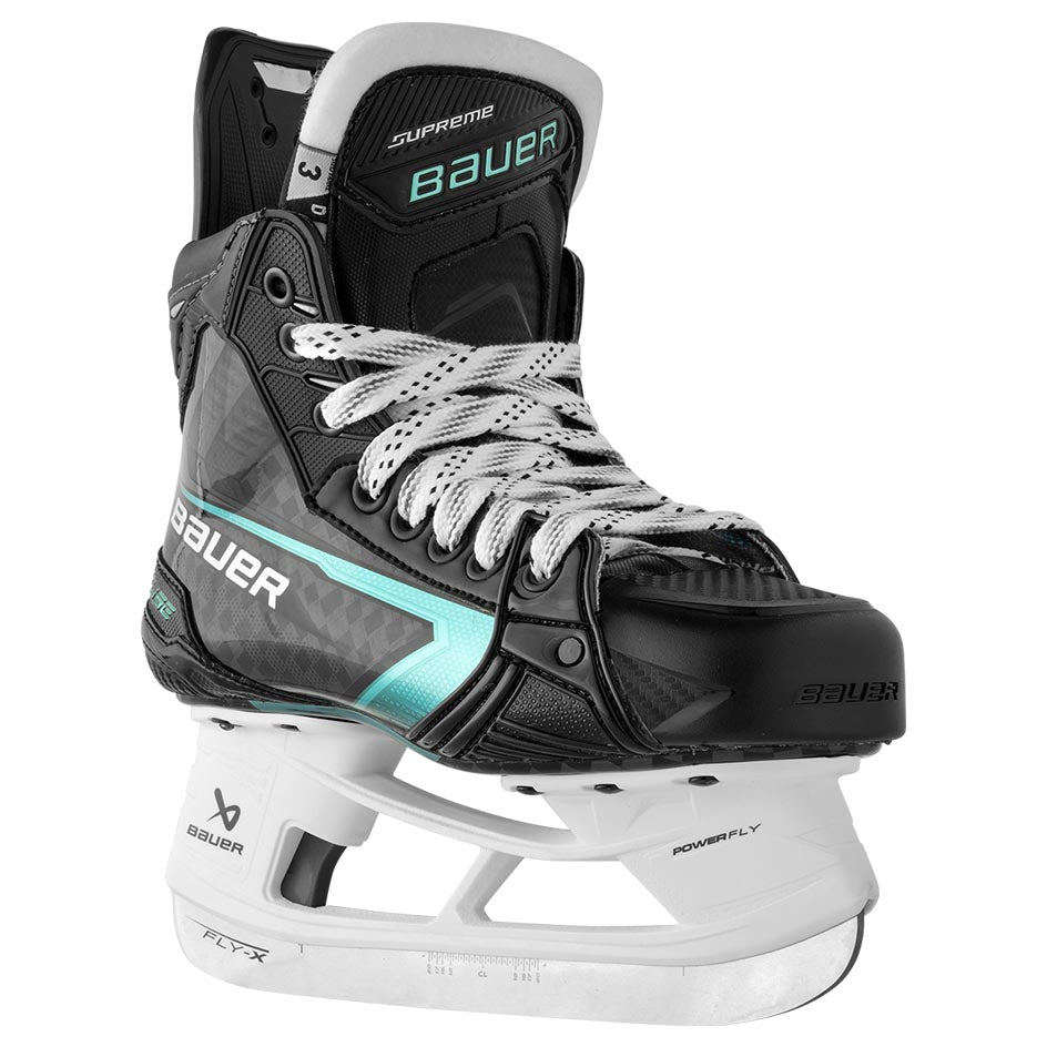 Bauer Supreme Fuse Ice Hockey Skates Junior