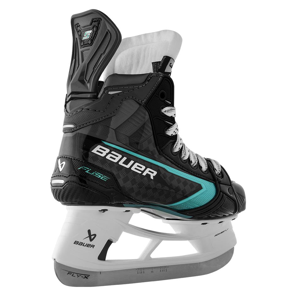 Bauer Supreme Fuse Ice Hockey Skates Junior