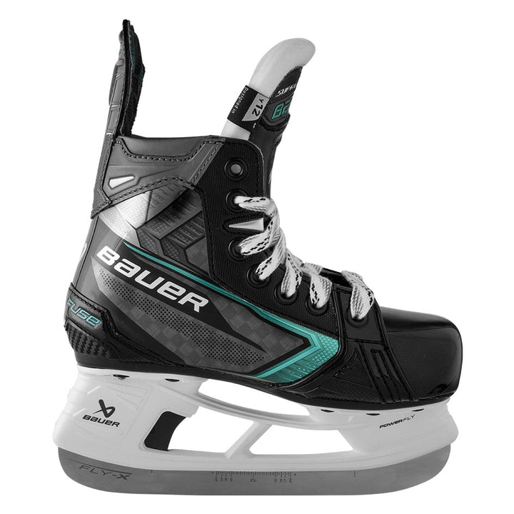 Bauer Supreme Fuse Ice Hockey Skates Youth