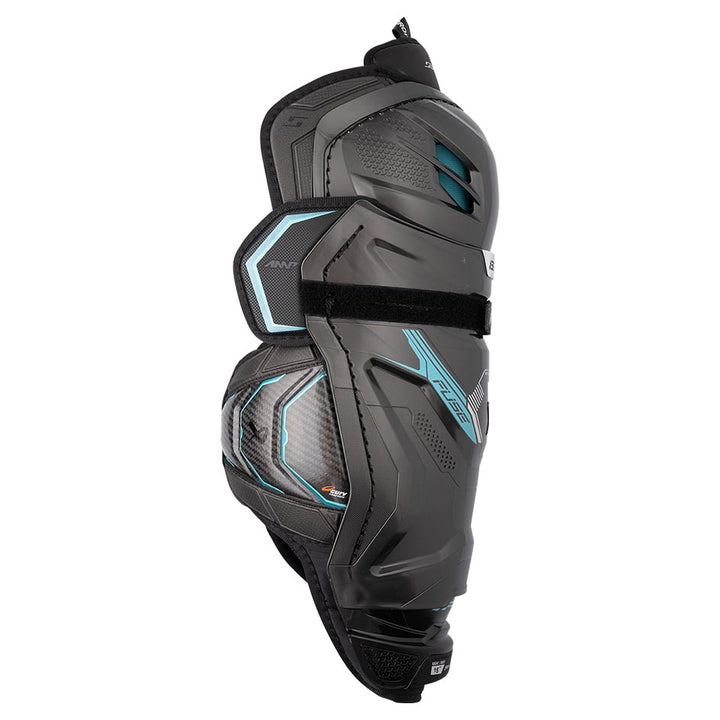 Bauer Supreme Fuse Shin Guards Junior