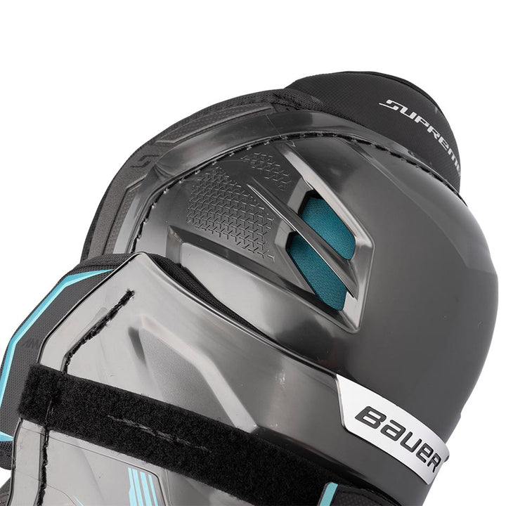 Bauer Supreme Fuse Shin Guards Senior