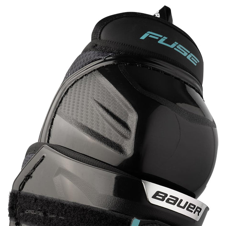 Bauer Supreme Fuse Shin Guards Youth