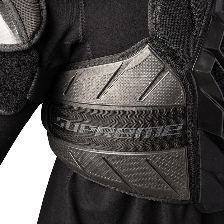 Bauer Supreme Fuse Shoulder Pads Intermediate