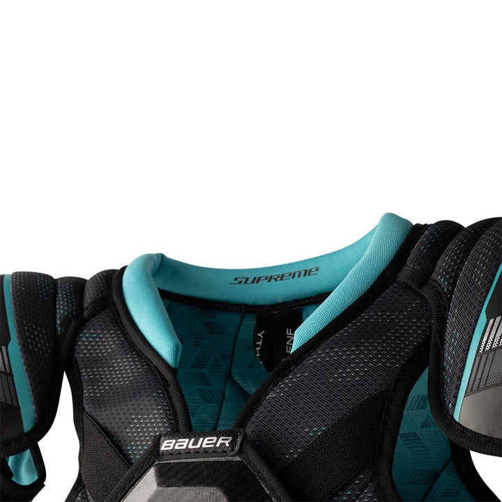 Bauer Supreme Fuse Shoulder Pads Youth