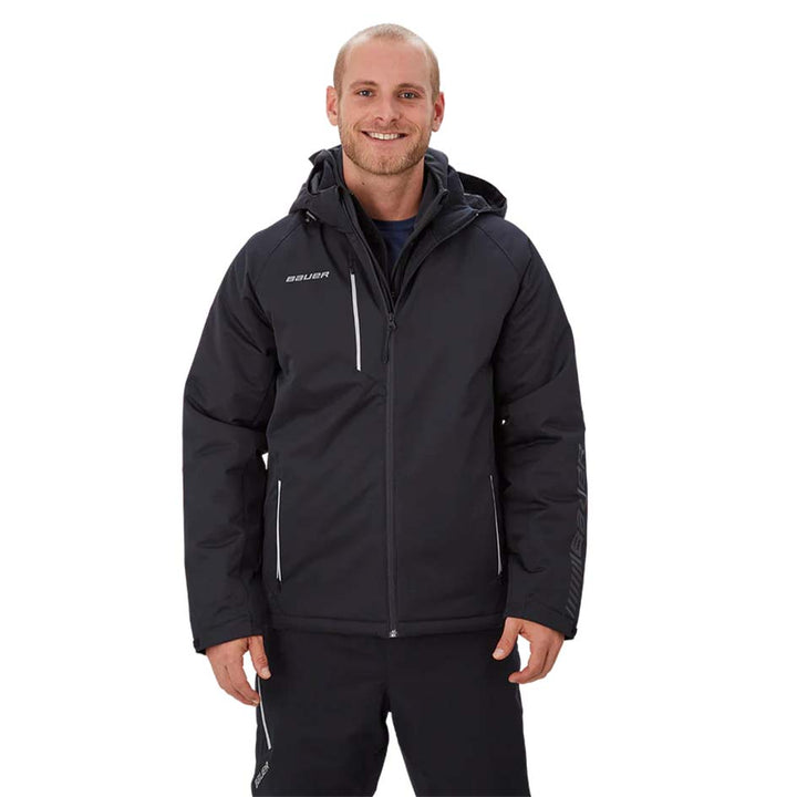 Bauer Supreme Heavyweight Jacket Senior