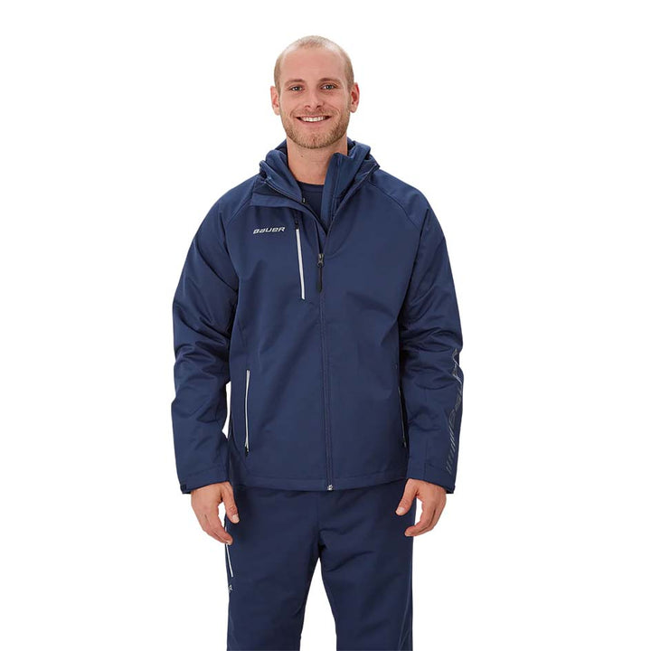 Bauer Supreme Lightweight Jacket Youth