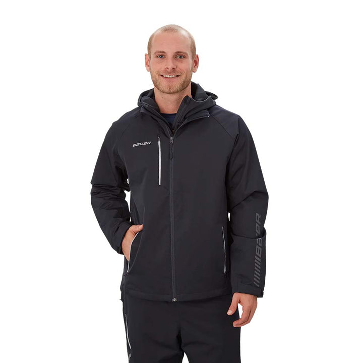 Bauer Supreme Lightweight Jacket Senior