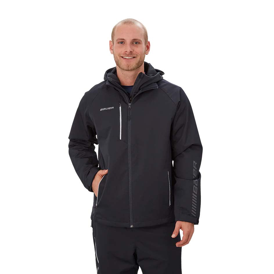 Bauer Supreme Lightweight Jacket Youth