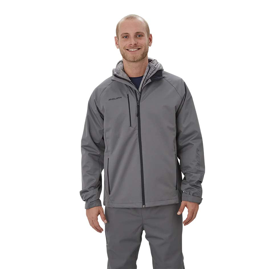 Bauer Supreme Lightweight Jacket Senior