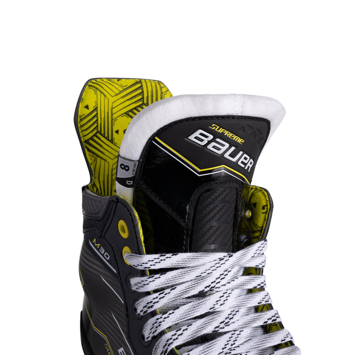 Bauer Supreme M30 Ice Hockey Skates Intermediate