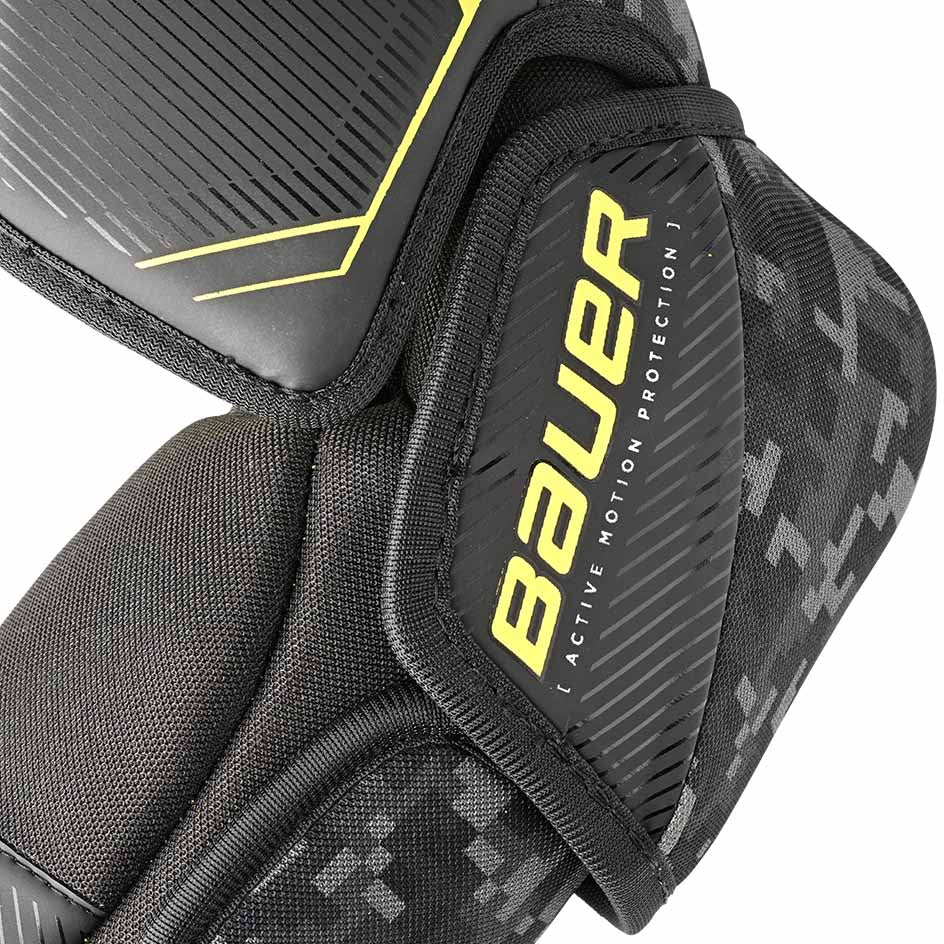 Bauer Supreme M3 Elbow Pads Senior