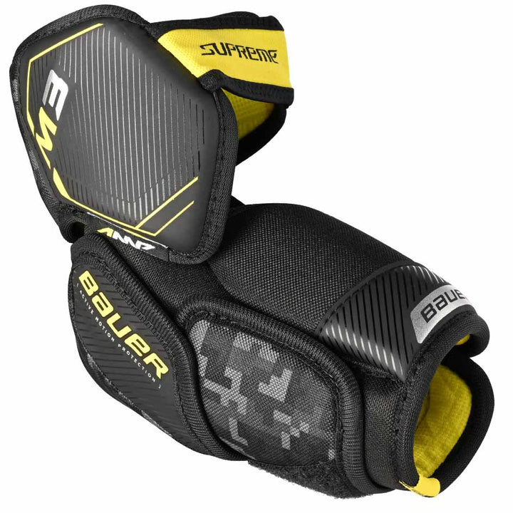 Bauer Supreme M3 Elbow Pads Junior