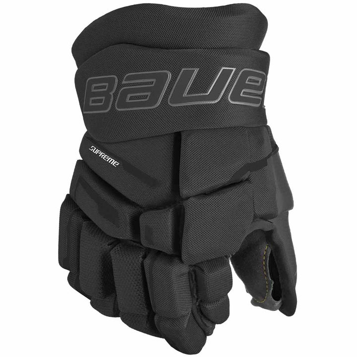 Bauer Supreme M3 Gloves Junior