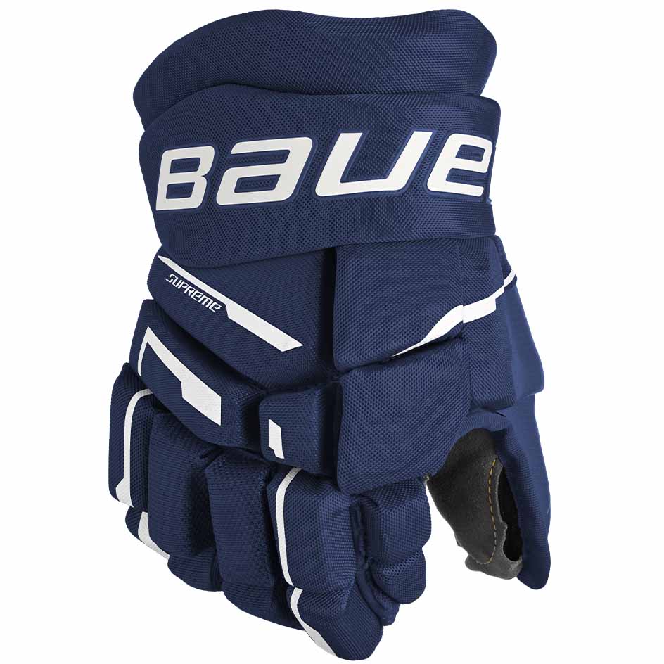 Bauer Supreme M3 Gloves Junior