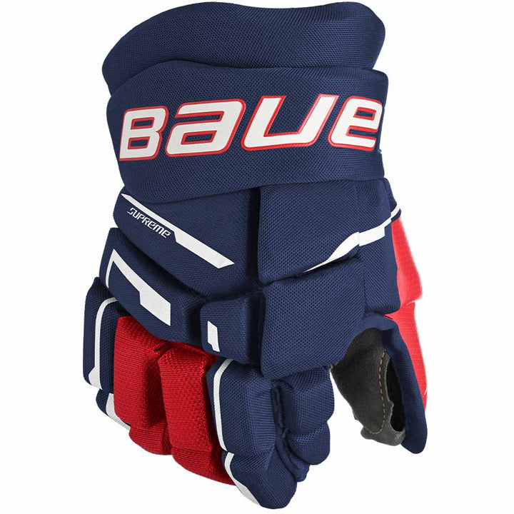 Bauer Supreme M3 Gloves Junior