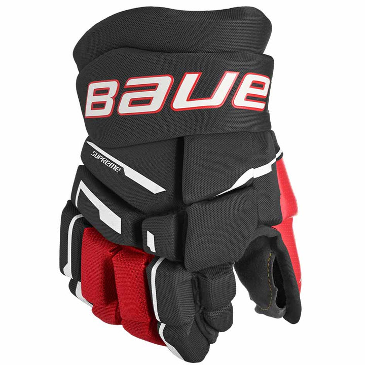 Bauer Supreme M3 Gloves Junior