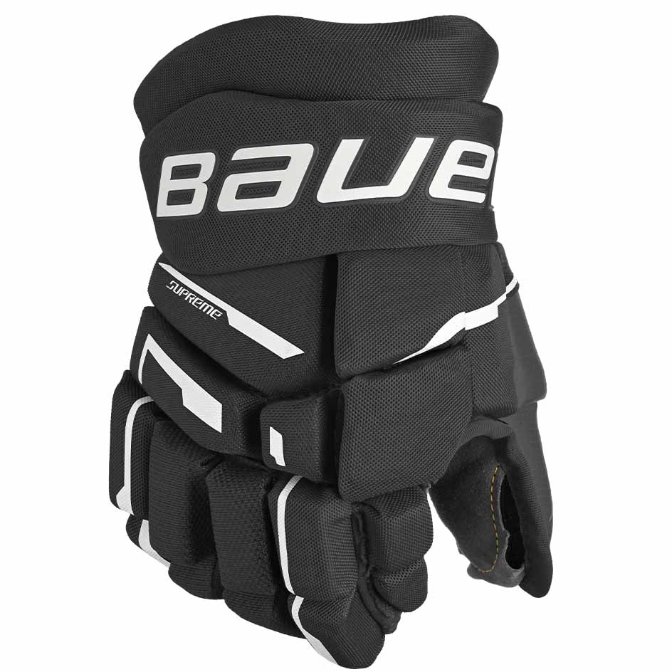 Bauer Supreme M3 Gloves Junior