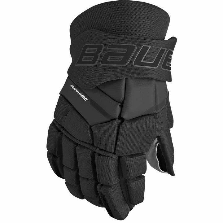 Bauer Supreme M3 Gloves Senior