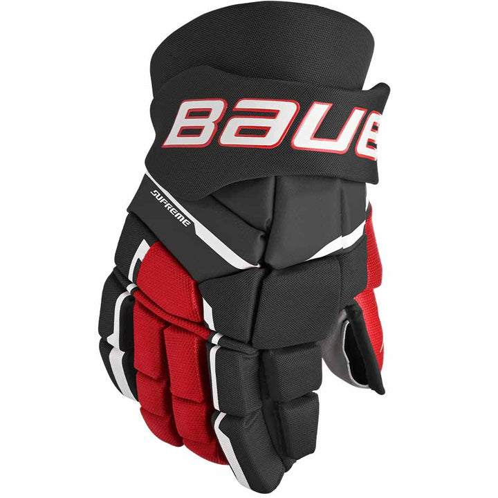 Bauer Supreme M3 Gloves Senior