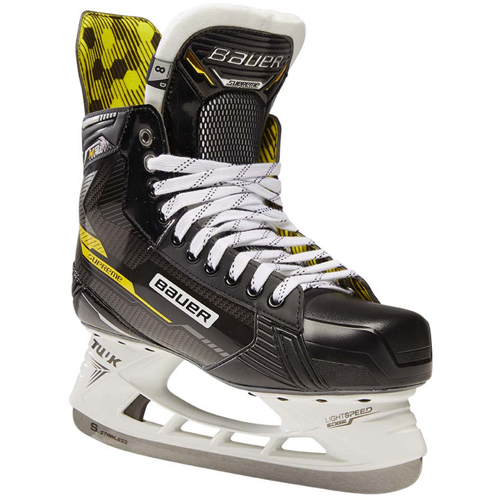 Bauer Supreme M3 Ice Hockey Skates Senior