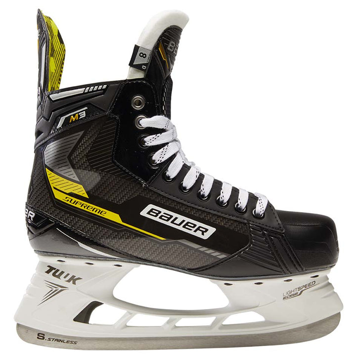 Bauer Supreme M3 Ice Hockey Skates Senior