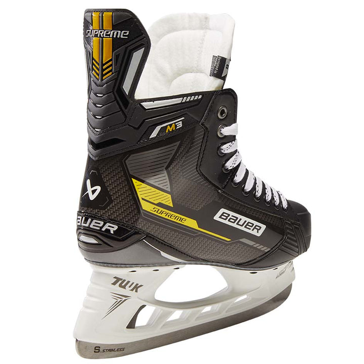 Bauer Supreme M3 Ice Hockey Skates Senior