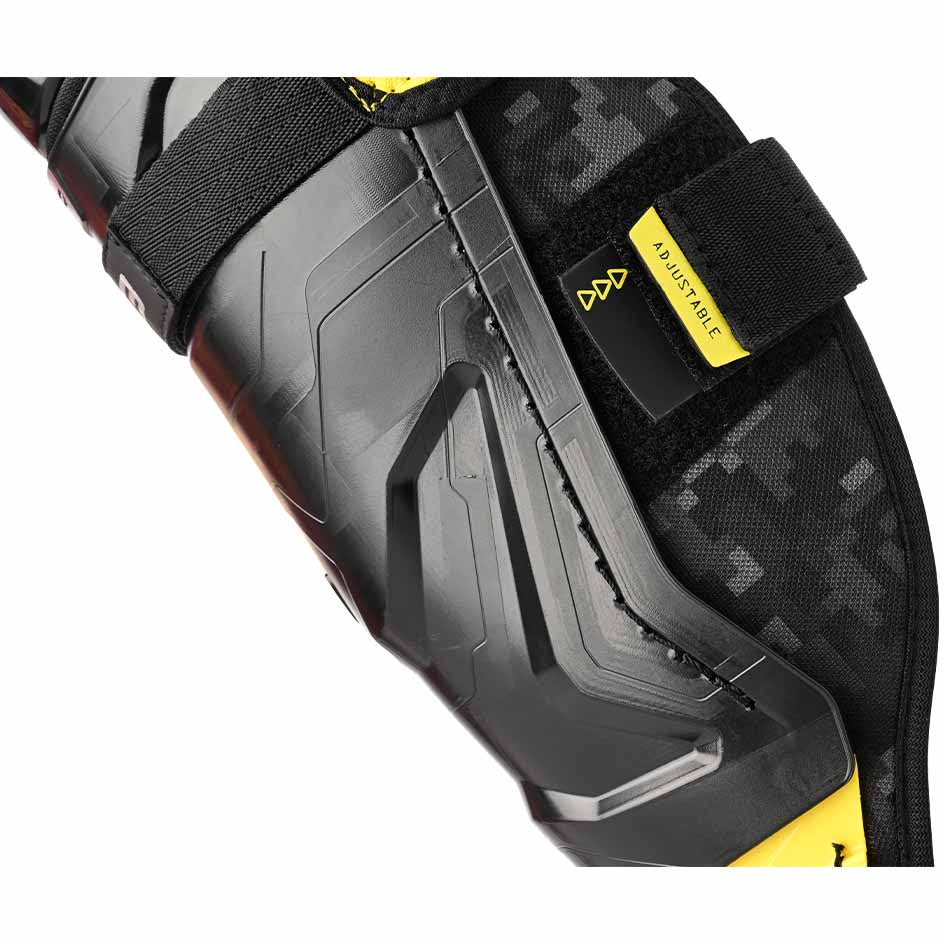 Bauer Supreme M3 Shin Guards Junior