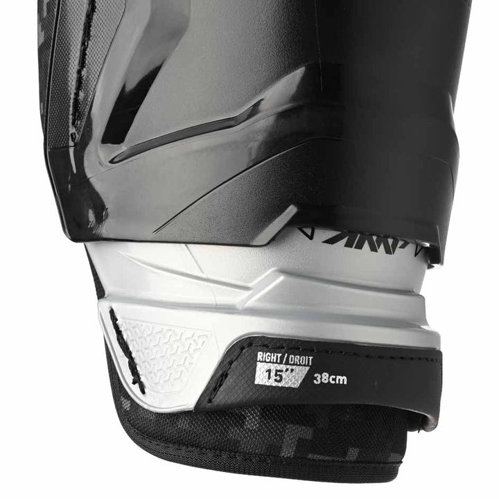 Bauer Supreme M3 Shin Guards Intermediate