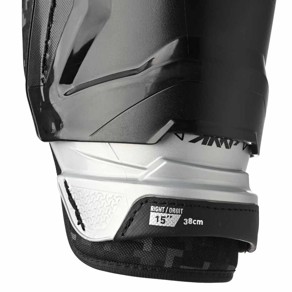 Bauer Supreme M3 Shin Guards Senior