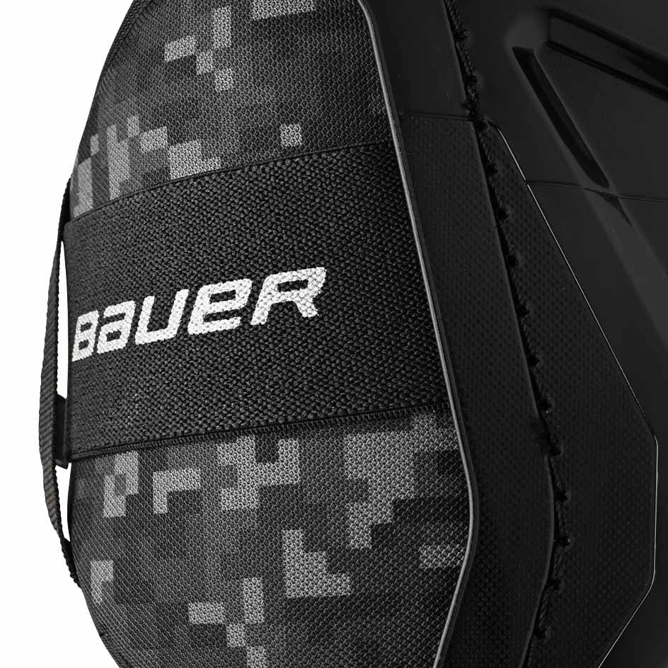 Bauer Supreme M3 Shin Guards Intermediate