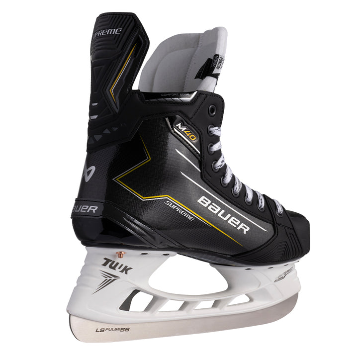 Bauer Supreme M40 Ice Hockey Skates Senior