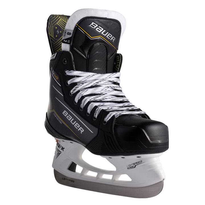 Bauer Supreme M40 Ice Hockey Skates Intermediate