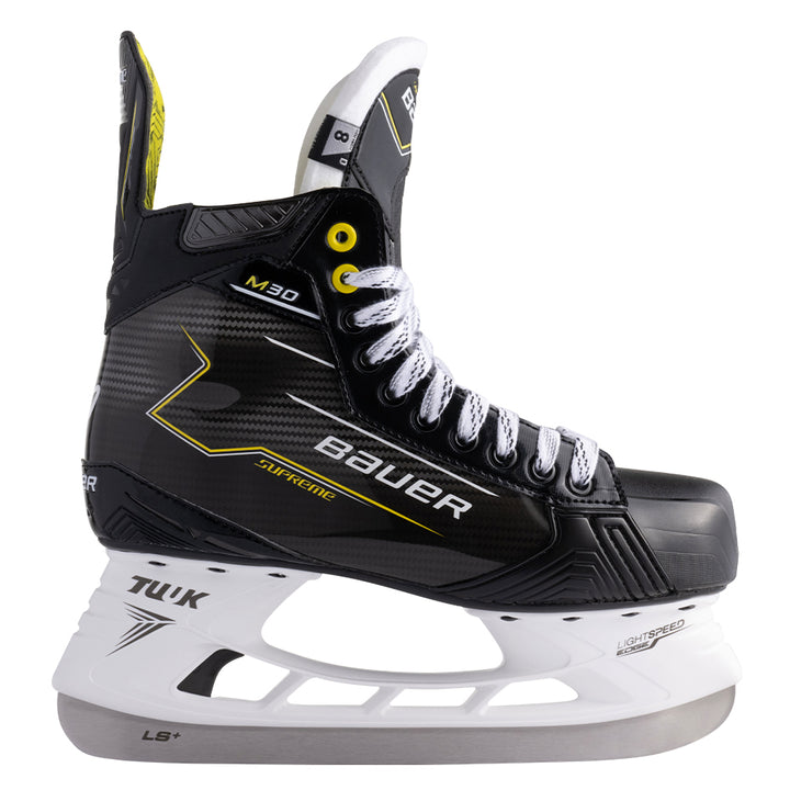 Bauer Supreme M30 Ice Hockey Skates Intermediate