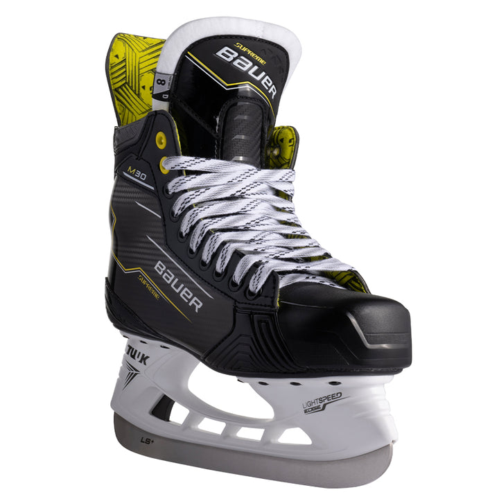 Bauer Supreme M30 Ice Hockey Skates Intermediate