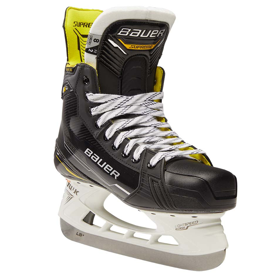 Bauer Supreme M4 Ice Hockey Skates Senior