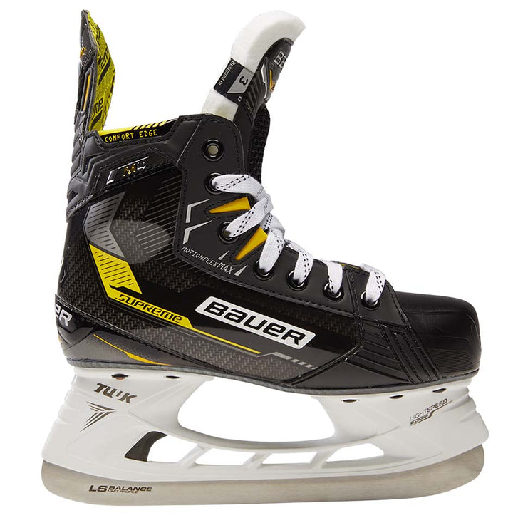 Bauer Supreme M4 Ice Hockey Skates Junior