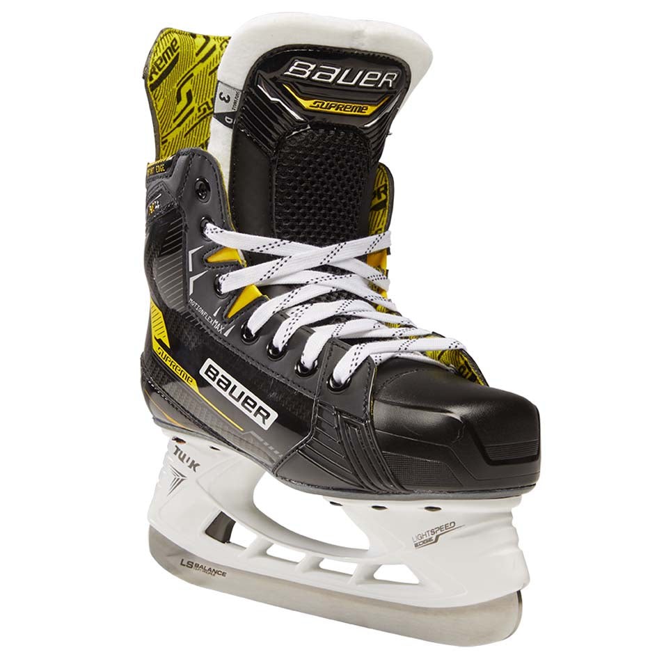 Bauer Supreme M4 Ice Hockey Skates Junior