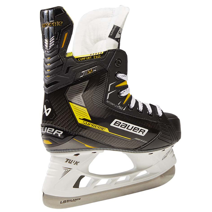 Bauer Supreme M4 Ice Hockey Skates Junior