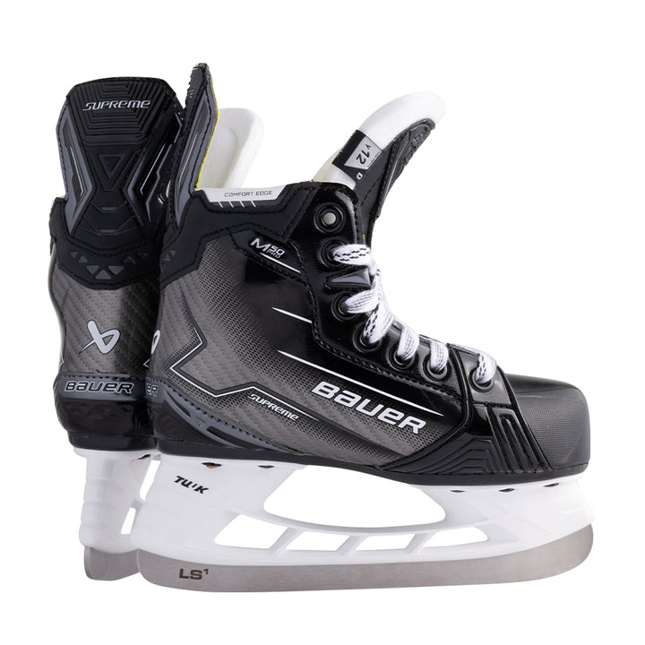 Bauer Supreme M50 Pro Ice Hockey Skates Youth