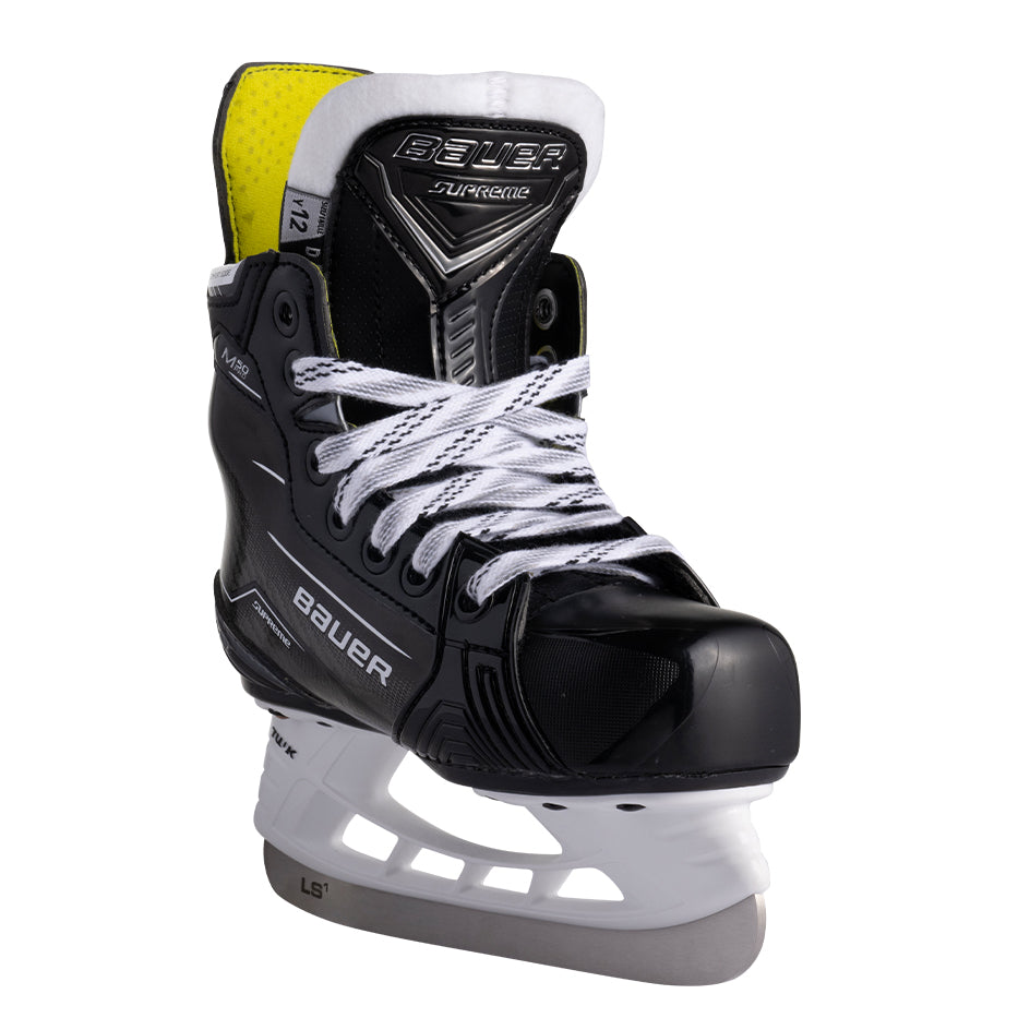 Bauer Supreme M50 Pro Ice Hockey Skates Youth