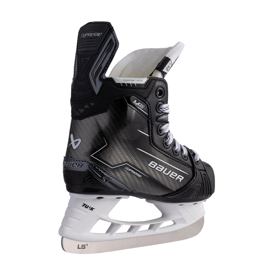 Bauer Supreme M50 Pro Ice Hockey Skates Youth