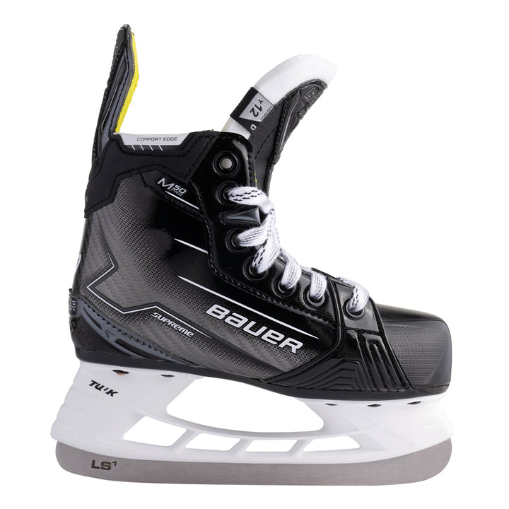 Bauer Supreme M50 Pro Ice Hockey Skates Youth