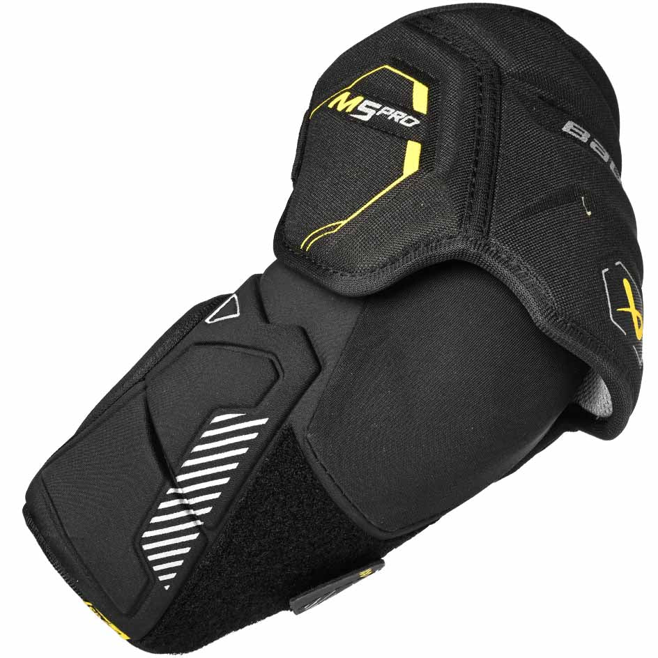 Bauer Supreme M5 Pro Elbow Pads Intermediate