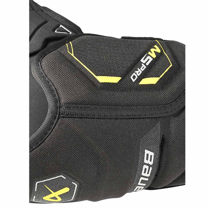 Bauer Supreme M5 Pro Elbow Pads Intermediate