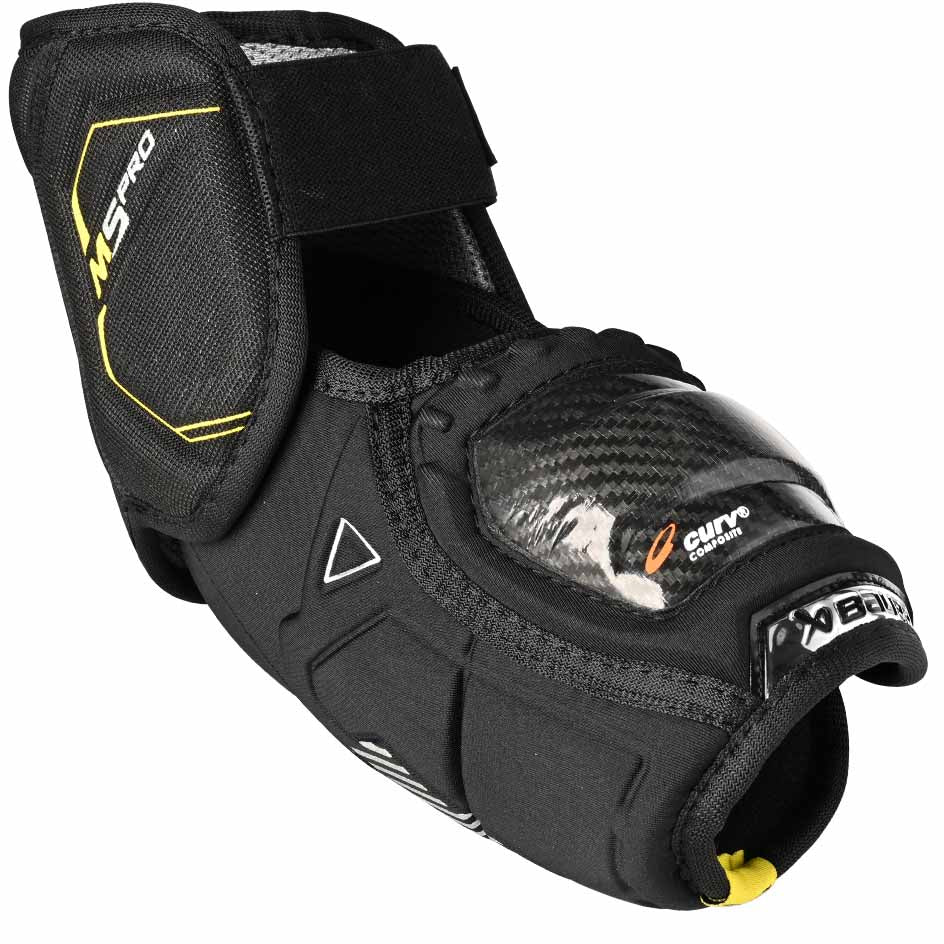 Bauer Supreme M5 Pro Elbow Pads Junior